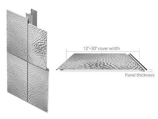 201 304 316 水の波紋鋼板 鏡 磨いたシャンパン 金色 飾り付け 18