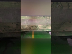 オーダーメイド 防火 環境に優しい金属壁カバー